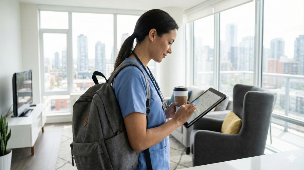 best travel nursing agencies 2026 highest pay vs best support