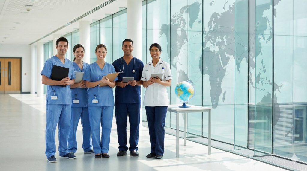 global nursing careers the ultimate guide to working abroad