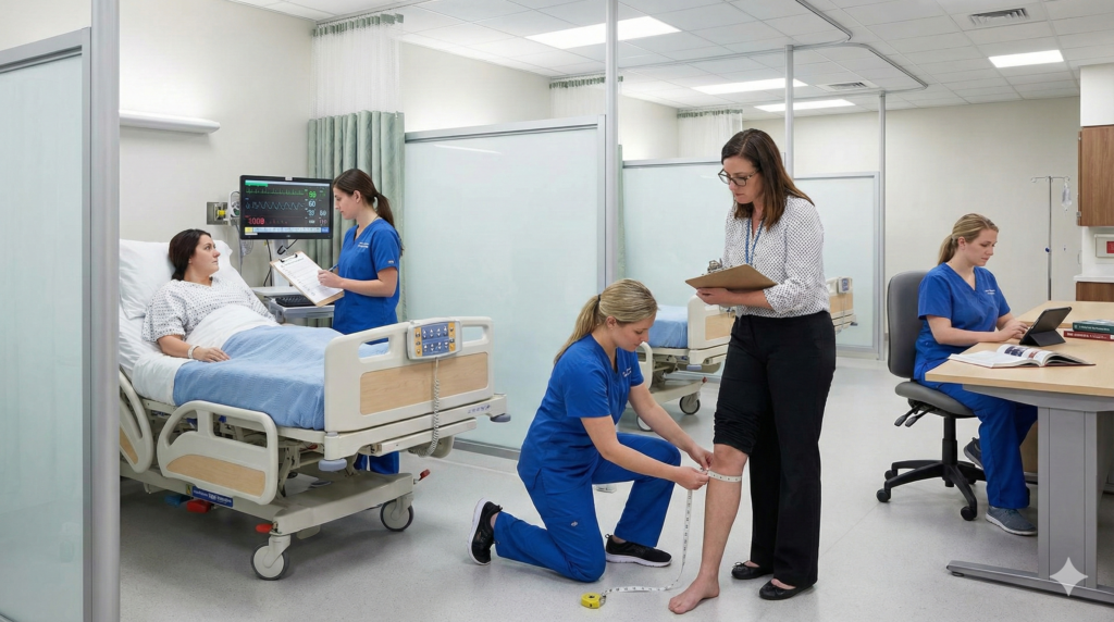 new 2026 nmc osce: 6 new stations explained