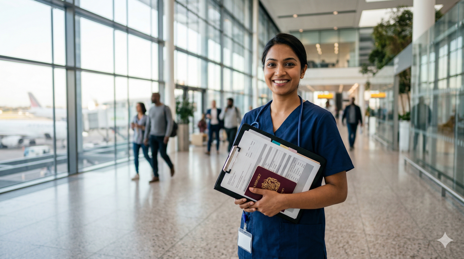 CGFNS VisaScreen Guide 2026: Steps, Cost & Requirements