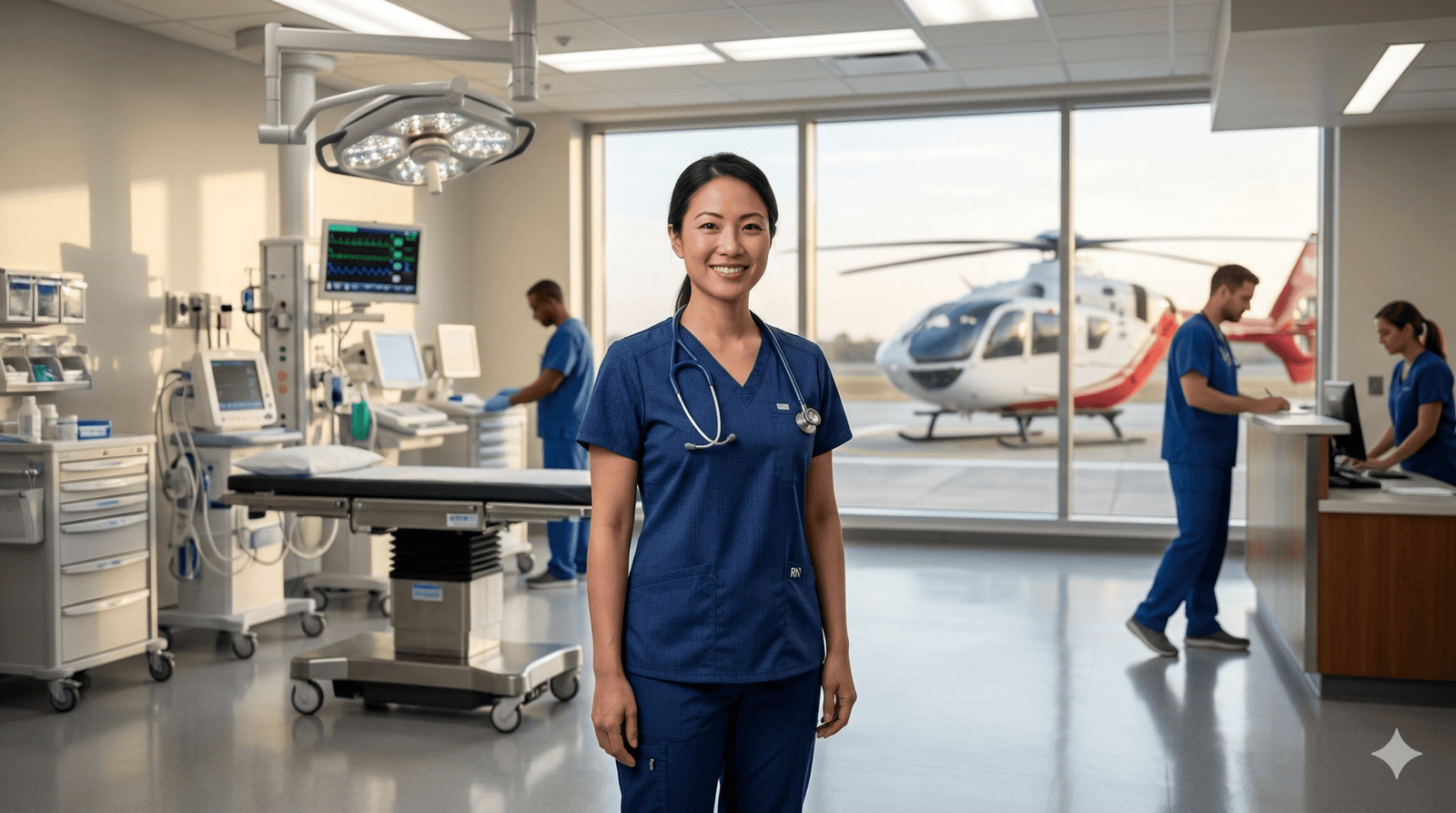 MedStar Washington Nursing Jobs: 2026 Salary & Guide