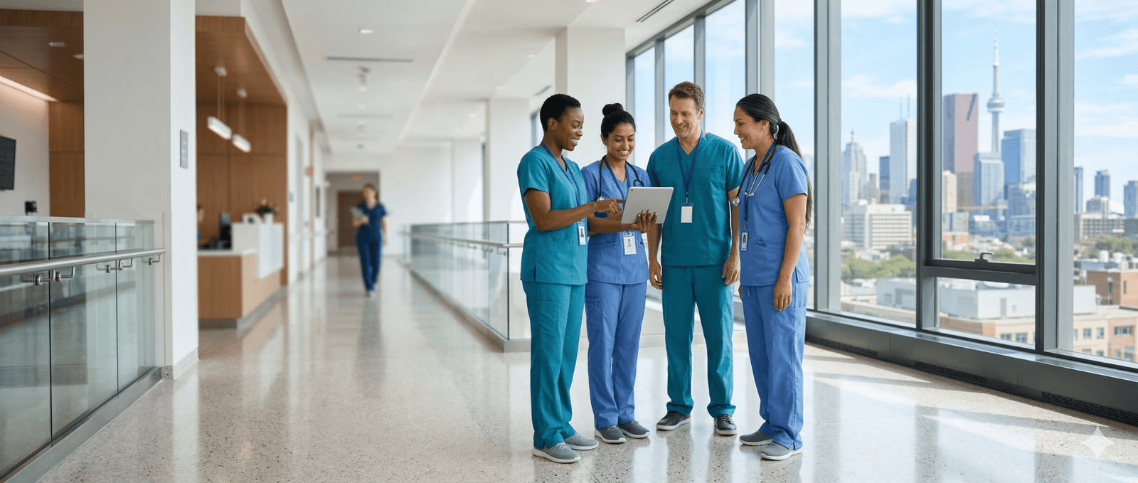 Nursing Jobs in Canada 2026: Salary, Visas & Guide