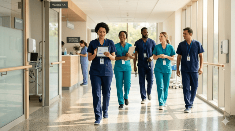 National Nurses Week 2026: Theme, Career Impact & Salary Data