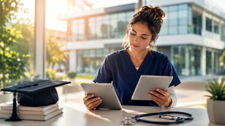 ADN vs BSN: Which Nursing Path Is Better in 2026? Honest Comparison