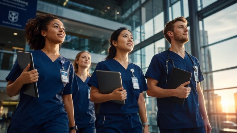 Best Nurse Residency Programs 2026: Honest Rankings, Windows & How to Get In