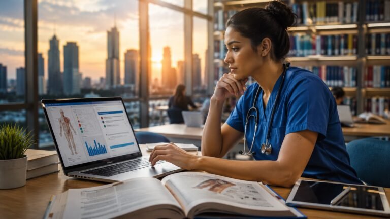How to Pass the NCLEX on Your First Attempt in 2026: The Real Strategy Guide