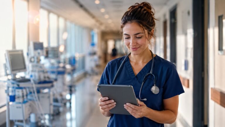 Nurse Student Loan Forgiveness & Repayment Guide 2026