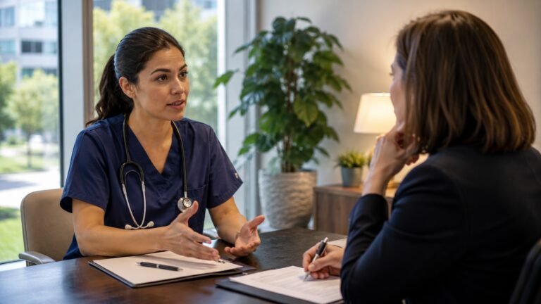 Salary Negotiation for Nurses 2026: How to Ask and What to Say